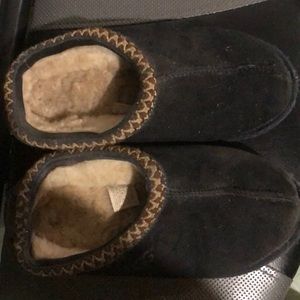 Ugg slippers